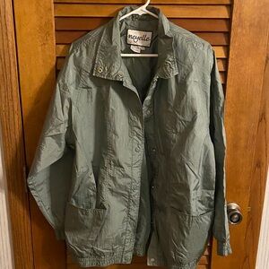 Vintage Women's Windbreaker